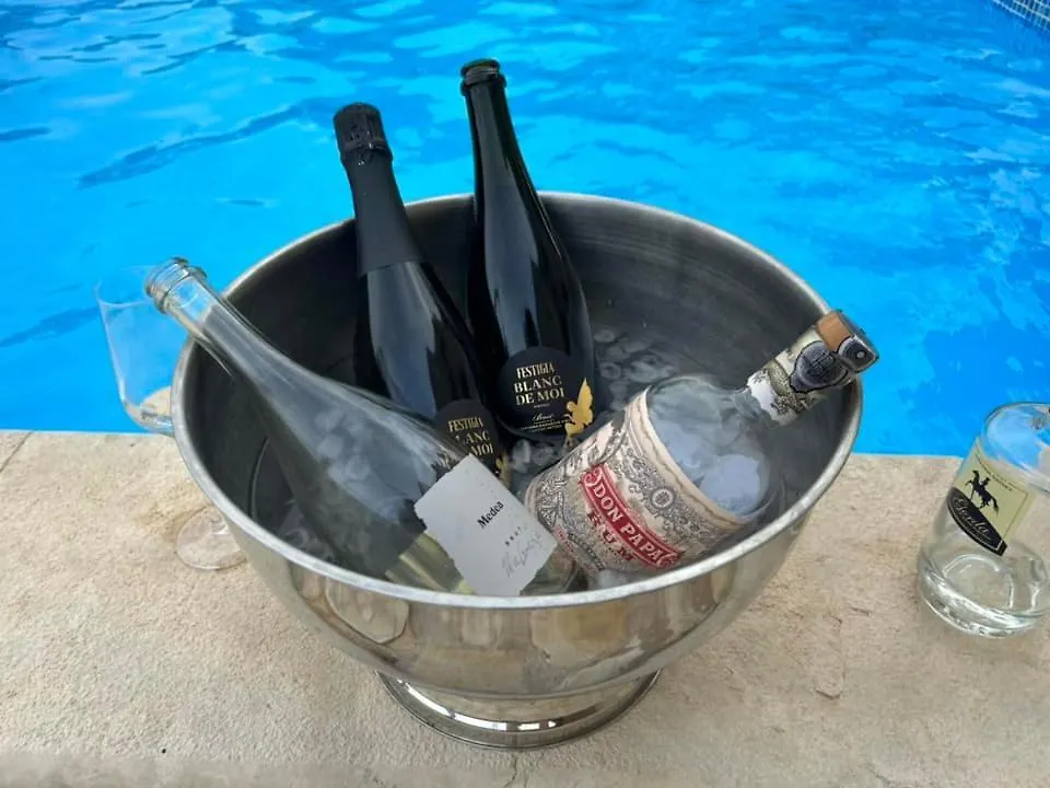 Istrian Villa Melany 보드냔 0*,  크로아티아