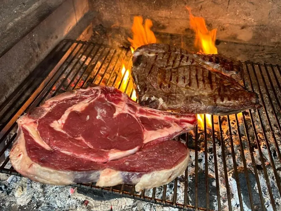 Istrian Villa Melany فودنيان