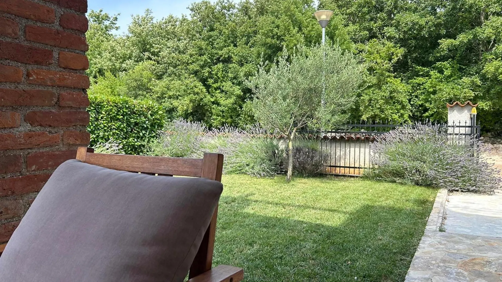 Istrian Villa Melany 보드냔 크로아티아