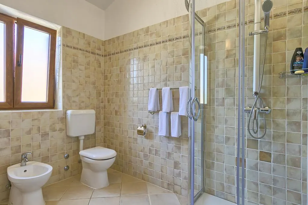 Istrian Villa Melany فودنيان