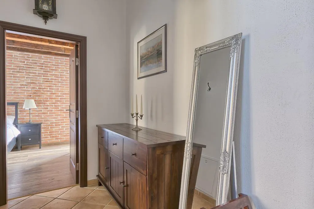 Istrian Villa Melany 보드냔 0*,