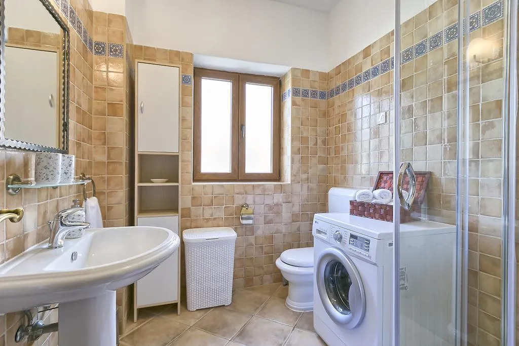 Istrian Villa Melany فودنيان